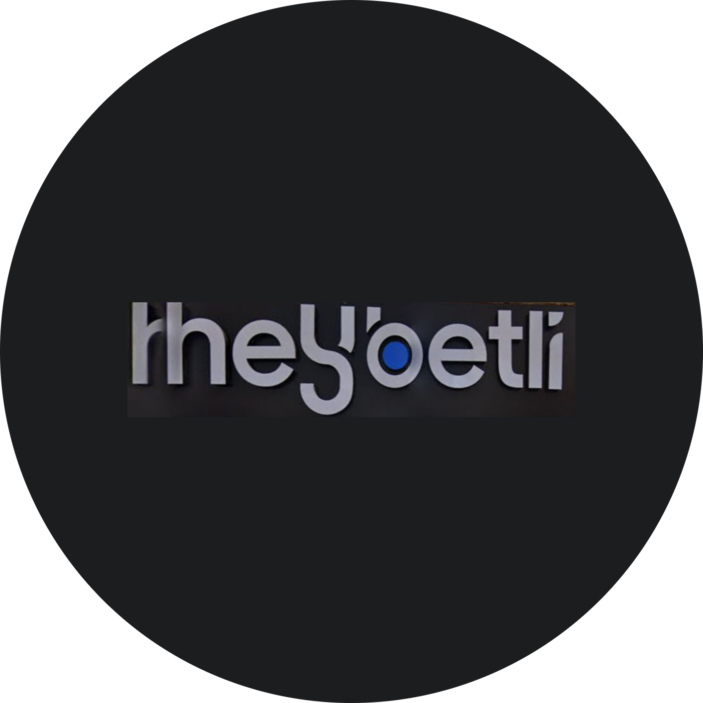 Heybetli Ajans Logo